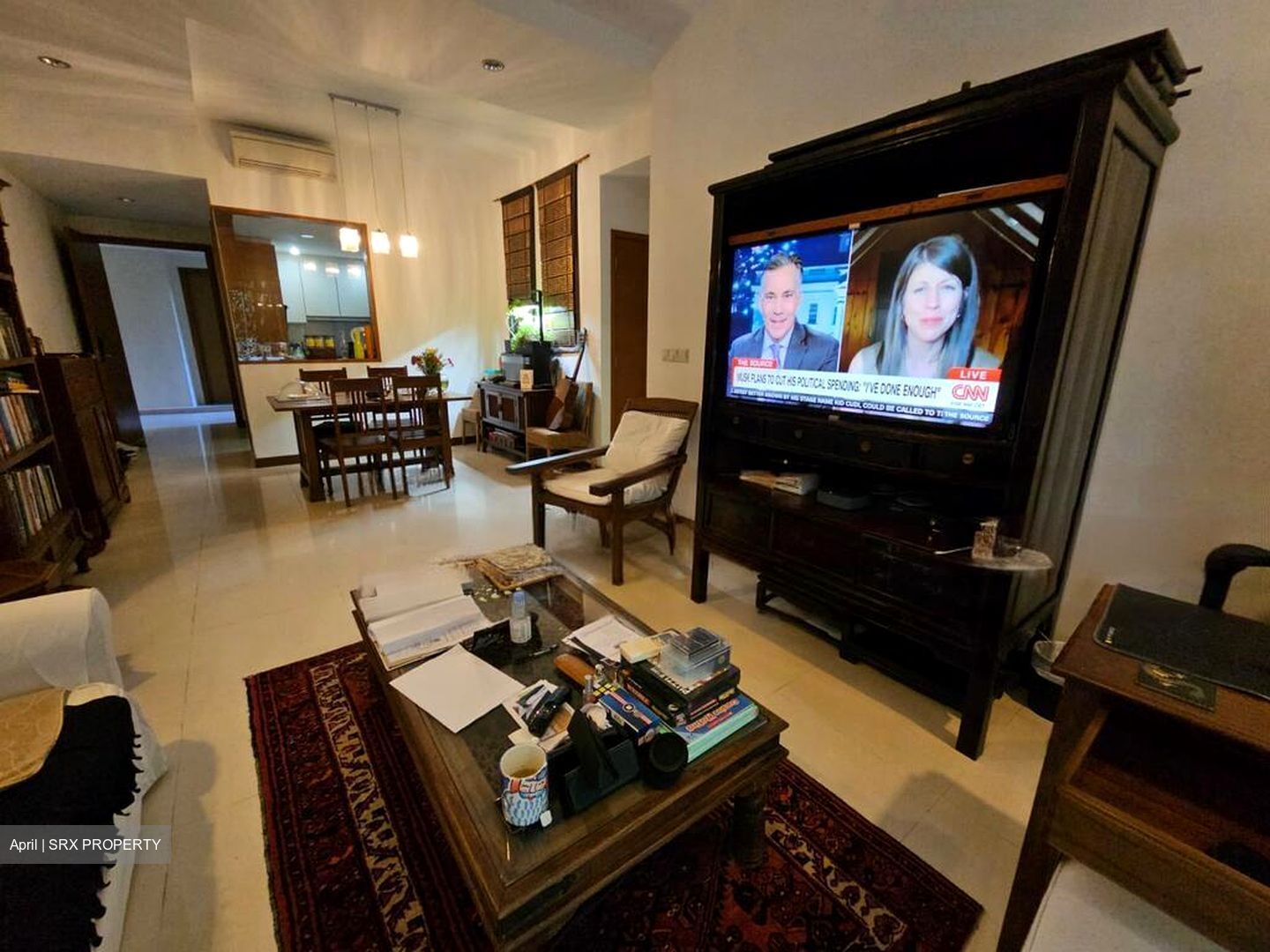 The Raintree (D21), Condominium #452170671